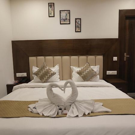 Studioz Paradise Hills Mussoorie Luaran gambar