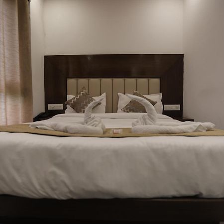 Studioz Paradise Hills Mussoorie Luaran gambar