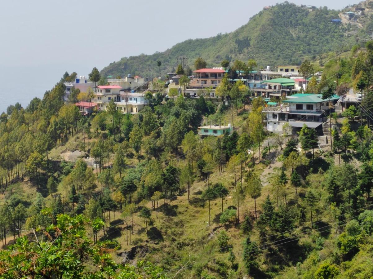 Studioz Paradise Hills Mussoorie Luaran gambar