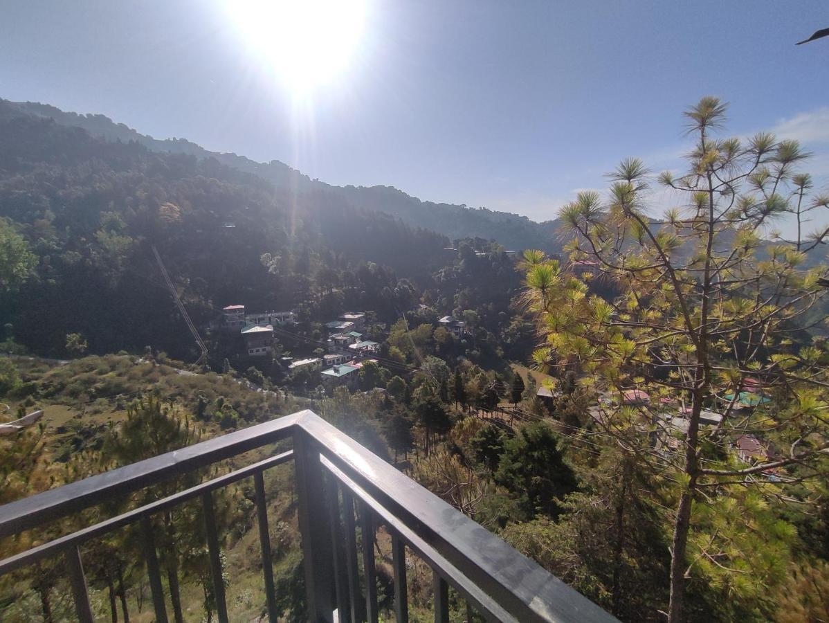 Studioz Paradise Hills Mussoorie Luaran gambar